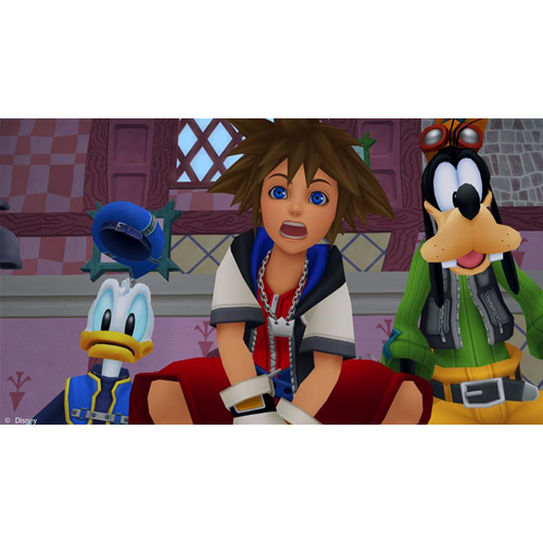 Kingdom Hearts The Story So Far PS4 UK Kingdom Hearts The Story So Far PS4 UK